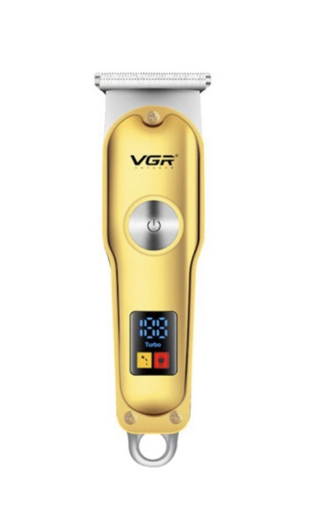 ماشین اصلاح موسر و صورت شارژی vgr v290 اصلی