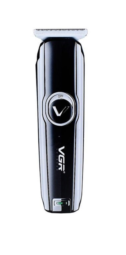 ماشین اصلاح موسر و صورت شارژی vgr v168 اصلی