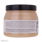 ماسک مو ویتاپلکس مدل Bleach Care حجم 500 میلی لیتر