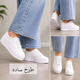 کتونی دخترانه جدید