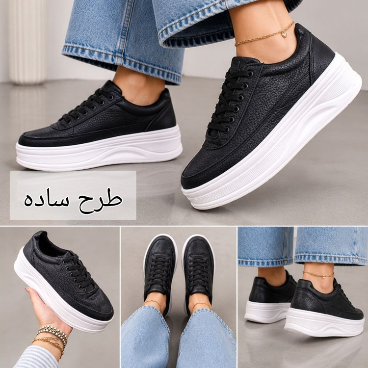 کتونی دخترانه جدید