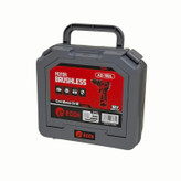 دریل پیچ گوشتی شارژی ادون مدل AD-18BL