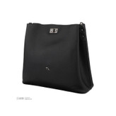 کیف رودوشی زنانه چرم مشهد مدل s0895-055