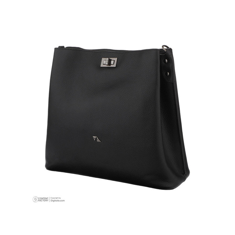 کیف رودوشی زنانه چرم مشهد مدل s0895-055