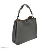 کیف رودوشی زنانه چرم مشهد مدل s0895-055