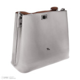 کیف رودوشی زنانه چرم مشهد مدل s0895-055