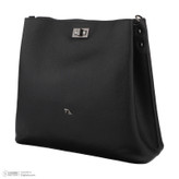 کیف رودوشی زنانه چرم مشهد مدل s0895-055