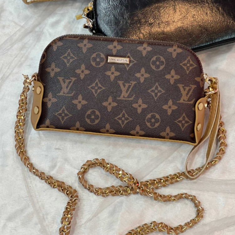 کیف رودوشی زنانه مدل N1291