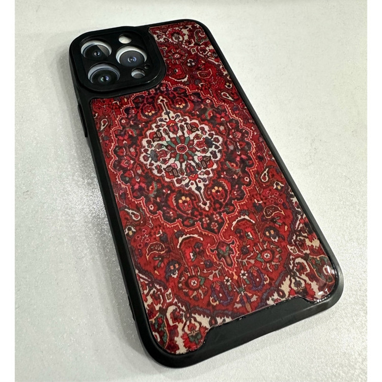 کاور مدل casepro مناسب برای گوشی موبایل اپل iphone 13 pro max