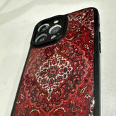 کاور مدل casepro مناسب برای گوشی موبایل اپل iphone 13 pro max