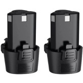 پیچ گوشتی شارژی 12 ولت ویوارکس مدل VR1215V-2B