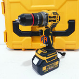 پک چهار قلوی دیوالت 4 باتری مدل DEWALT88