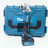 پک چهار قلوی ماکیتا 4 باتری مدل makita88