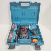 دریل شارژی موتور براشلس ماکیتا 88 ولت مدل makita88-XR