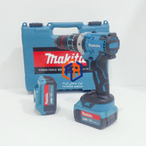 دریل شارژی موتور براشلس ماکیتا 88 ولت مدل makita88-XR
