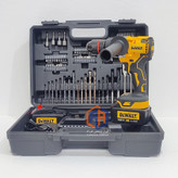 دریل شارژی دیوالت 108 ولت مدل DEWALT UDD101