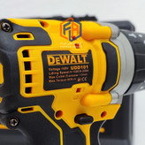 دریل شارژی دیوالت 108 ولت مدل DEWALT UDD101