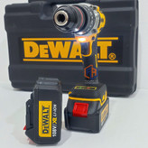 دریل شارژی دیوالت 108 ولت مدل DEWALT UDD101