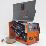 دستگاه جوش co2 زوبر 350 آمپر مدل k10580