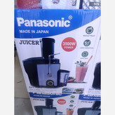 آب میوه گیری تک کاره پاناسونیک 3500 وات