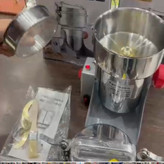 آسیاب صنعتی پاناسونی 600 گرمی ارسال رایگان موتور مس اصلی