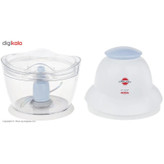 خرد کن پارس خزر مدل CP-802P دارای گارانتی