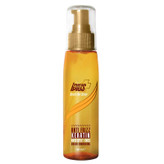 سرم مو آی پلاس مدل KERATIN حجم 100 میلی لیتر