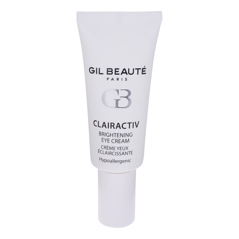 کرم دور چشم ژیل بوته مدل CLAIRACTIV حجم 20 میلی لیتر