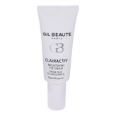 کرم دور چشم ژیل بوته مدل CLAIRACTIV حجم 20 میلی لیتر