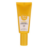 کرم دور چشم اسکین شیک مدل Vitamin C حجم 20 میلی لیتر