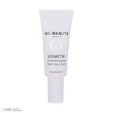 کرم دور چشم ژیل بوته مدل LISSACTIV حجم 20 میلی لیتر