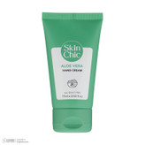 کرم مرطوب کننده دست اسکین شیک مدل Aloe Vera حجم 75 میلی لیتر