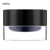 خط چشم تاپ فیس مدل Instyle Gel Eyeliner شماره 104
