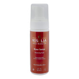 فوم پاک کننده صورت رزالیا مدل Rosa Scence حجم 150 میلی لیتر