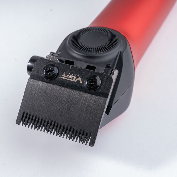 ماشین اصلاح موی سر وی جی ار مدل V-001