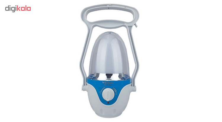 چراغ فانوسی ویداسی مدل WD-833
