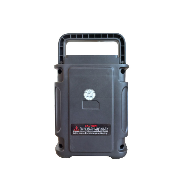 اسپیکر بلوتوثی قابل حمل مدل ZA-GTS1360