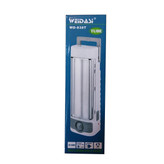 چراغ اضطراری ویداسی مدل WD-838T