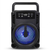 اسپیکر بلوتوثی مدل GTS-1360