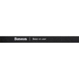 نگهدارنده کابل باسئوس مدل Velcro Strap ACMGT طول 3 متر