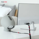 نظم دهنده کابل باسئوس مدل ACMGT طول 3 متر