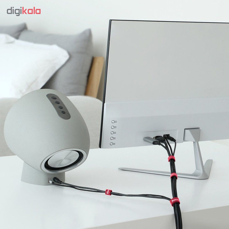 نظم دهنده کابل باسئوس مدل ACMGT طول 3 متر