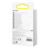 مبدل USB-C به USB 3.1 باسئوس مدل ZJJQ0000