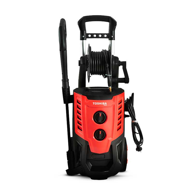 کارواش توشیبا مدل TJ-307