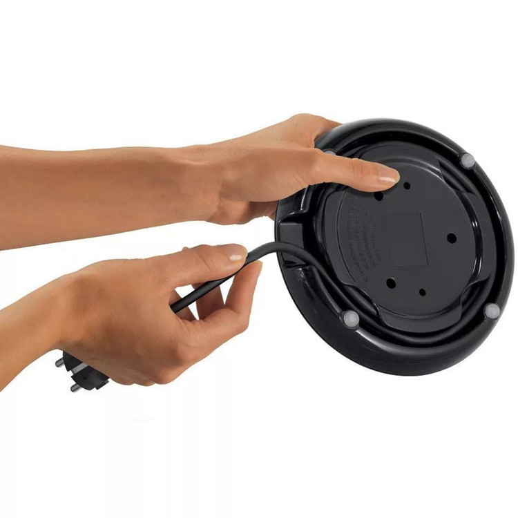 چای ساز روی هم فیلیپس مدل HD7301