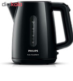 چای ساز روی هم فیلیپس مدل HD7301