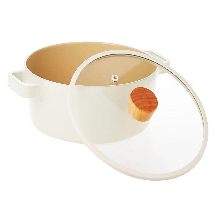 قابلمه نیوفلیم مدل FIKA-STOCKPOT سایز 24