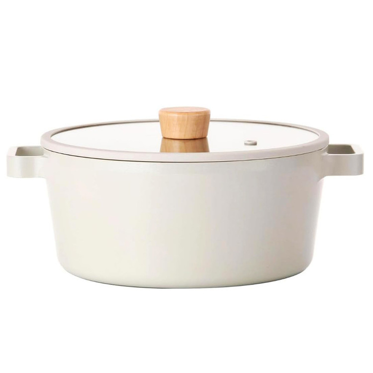قابلمه نیوفلیم مدل FIKA-STOCKPOT سایز 24