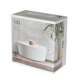 قابلمه نیوفلیم مدل FIKA-STOCKPOT سایز 24