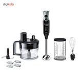 گوشت کوب برقی بوش مدل MSM67190